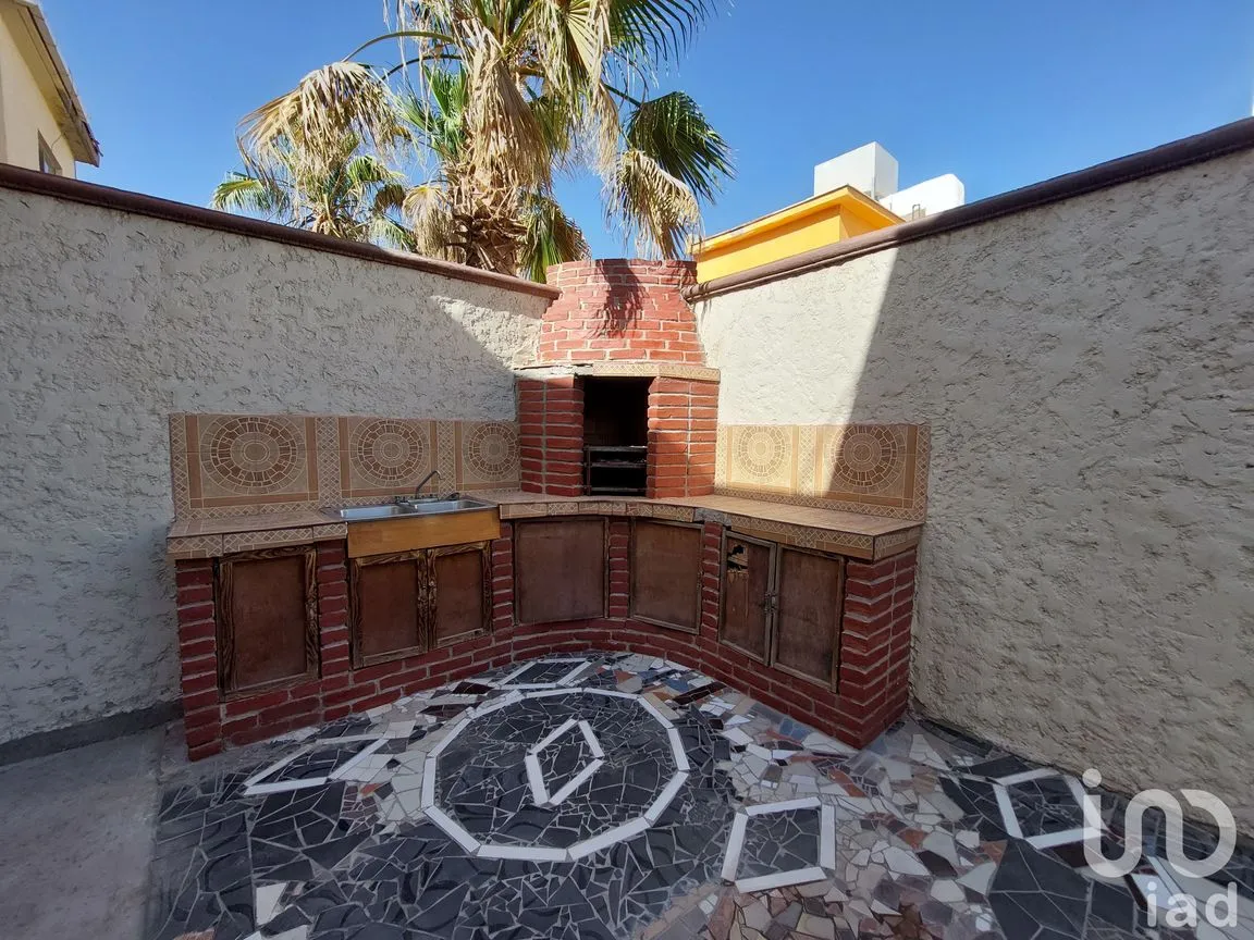 Casa en Venta en Privada Miraloma Sector Francés, Juárez, Chihuahua | NEX-148871 | iad México | Foto 5 de 31