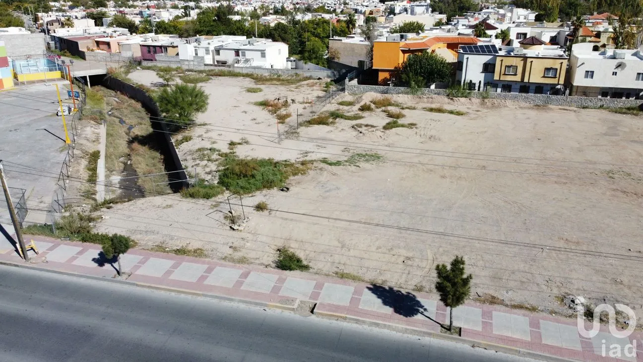 Terreno en Venta en Jardines del Lago, Juárez, Chihuahua | NEX-157893 | iad México | Foto 19 de 19