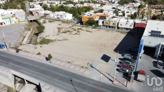 NEX-157893 - Terreno en Venta en Jardines del Lago, CP 32616, Chihuahua.