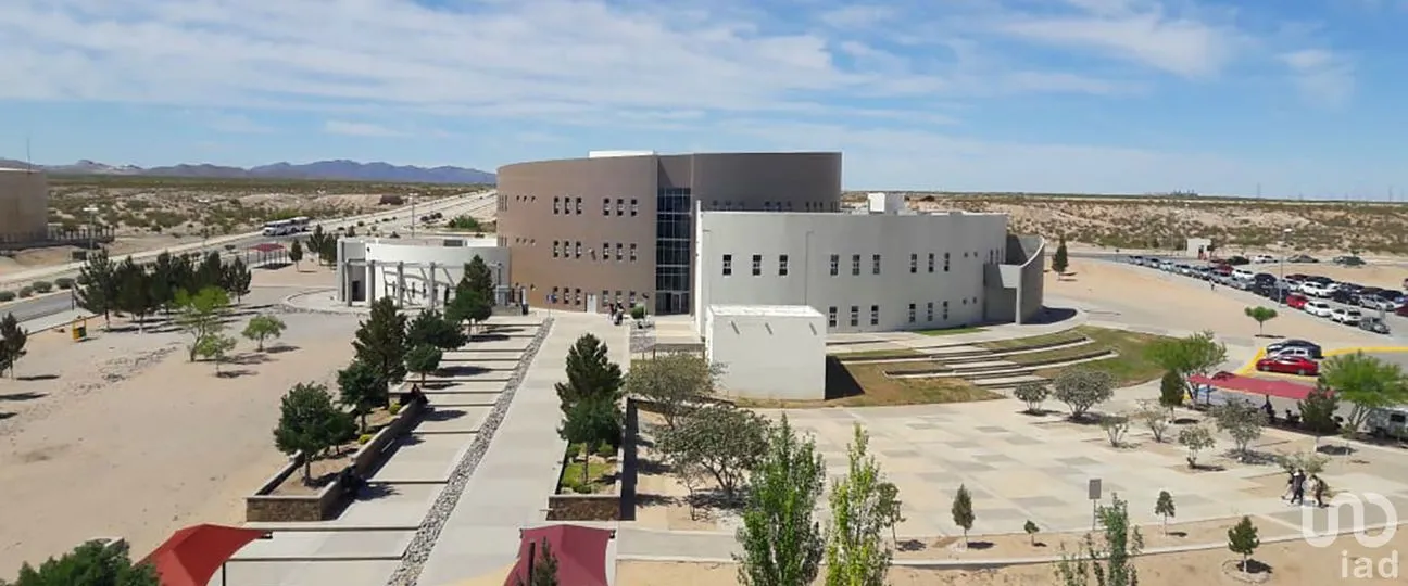 Terreno en Venta en San Isidro Río Grande, Juárez, Chihuahua | NEX-158313 | iad México | Foto 2 de 12