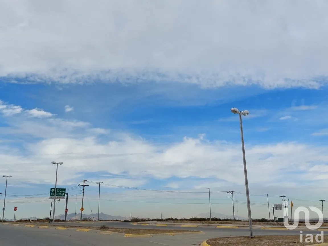 Terreno en Venta en San Isidro Río Grande, Juárez, Chihuahua | NEX-158313 | iad México | Foto 4 de 12