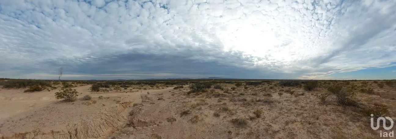 Terreno en Venta en San Isidro Río Grande, Juárez, Chihuahua | NEX-158313 | iad México | Foto 6 de 12