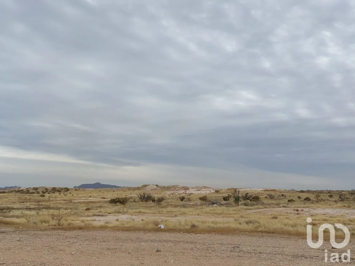 Terreno en Venta en San Isidro Río Grande, Juárez, Chihuahua | NEX-158313 | iad México | Foto 9 de 12