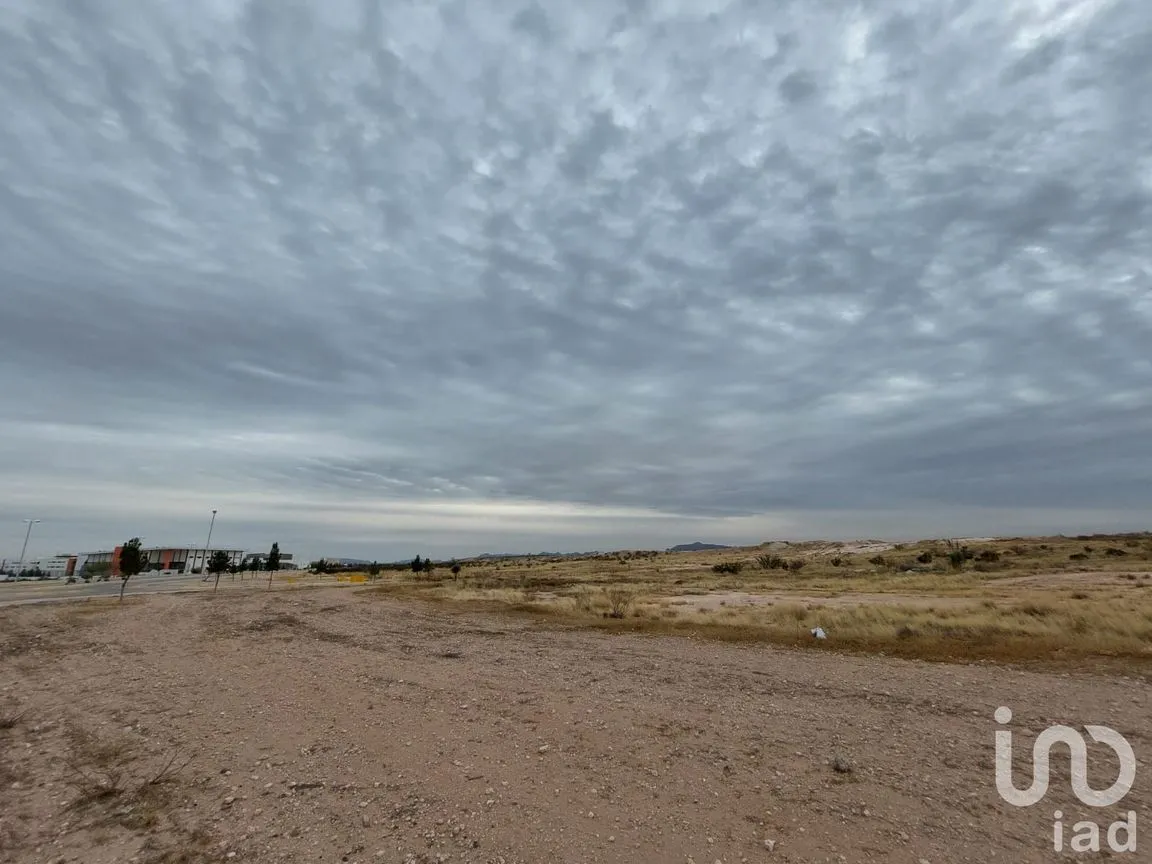 Terreno en Venta en San Isidro Río Grande, Juárez, Chihuahua | NEX-158313 | iad México | Foto 10 de 12