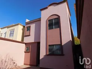 NEX-158765 - Casa en Venta, con 3 recamaras, con 1 baño, con 122 m2 de construcción en Quintas del Valle, CP 32540, Chihuahua.