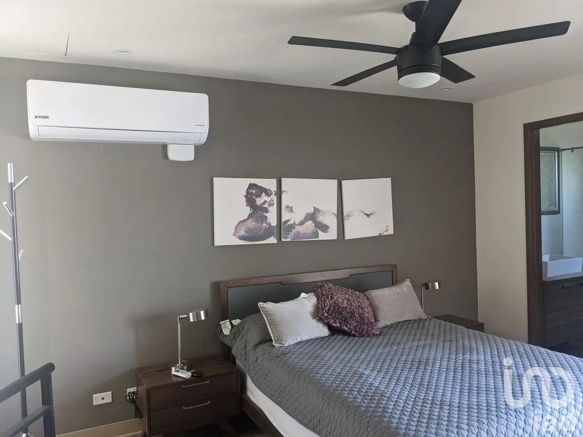 Departamento en Renta en Marquis, Juárez, Chihuahua | NEX-160091 | iad México | Foto 18 de 20