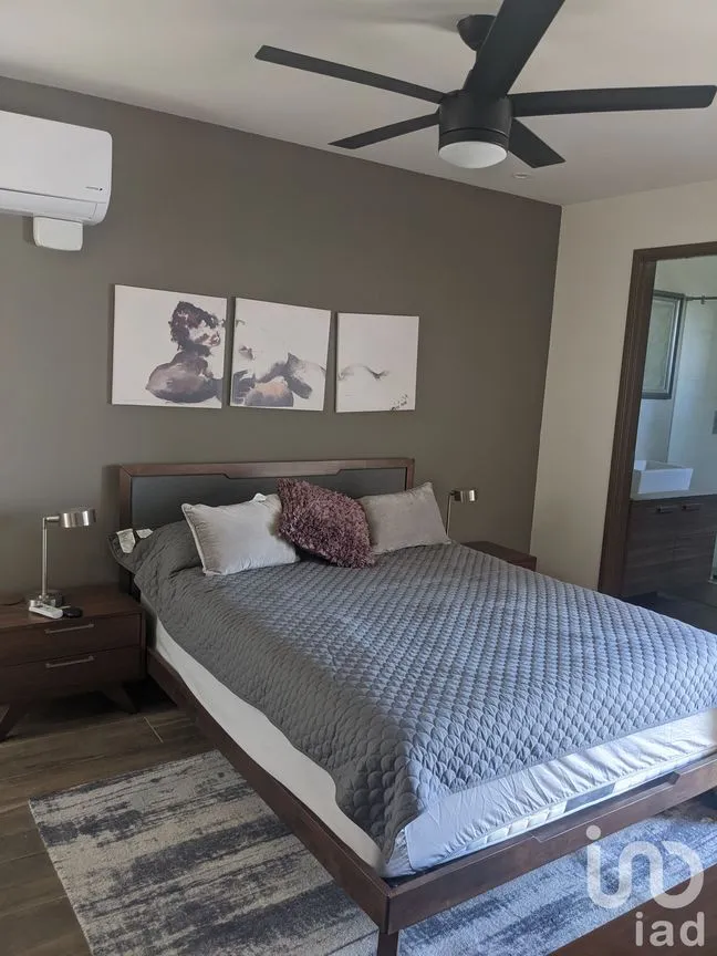 Departamento en Renta en Marquis, Juárez, Chihuahua | NEX-160091 | iad México | Foto 6 de 20