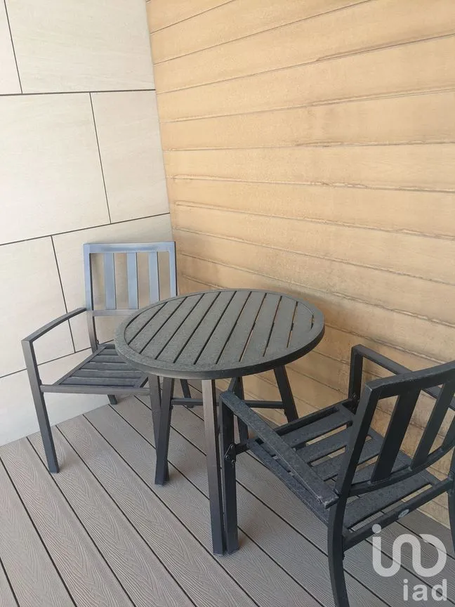 Departamento en Renta en Marquis, Juárez, Chihuahua | NEX-160091 | iad México | Foto 20 de 20