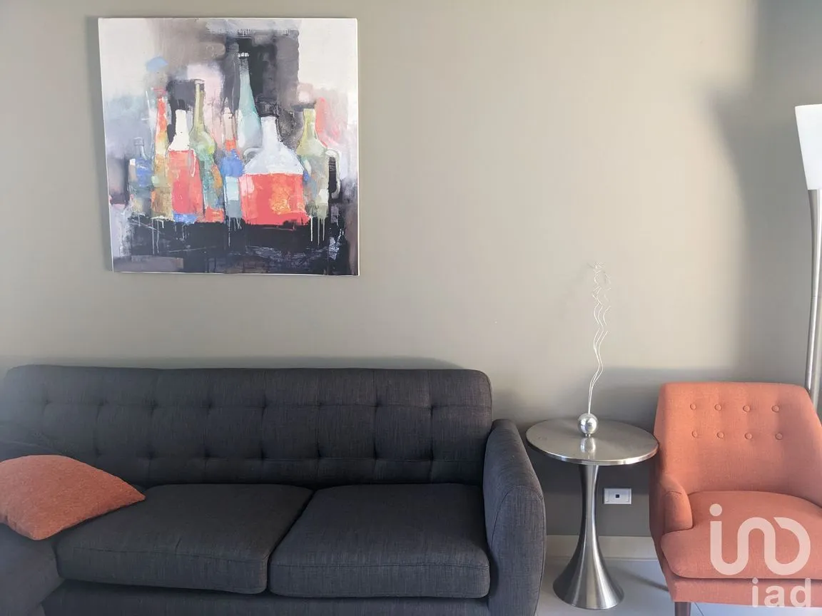 Departamento en Renta en Marquis, Juárez, Chihuahua | NEX-160091 | iad México | Foto 13 de 20