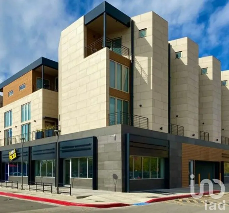 Departamento en Renta en Marquis, Juárez, Chihuahua | NEX-160091 | iad México | Foto 2 de 20