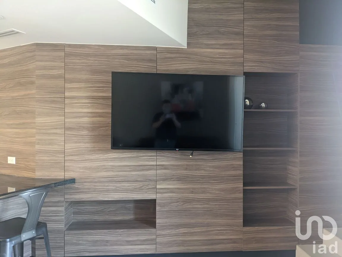 Departamento en Renta en Marquis, Juárez, Chihuahua | NEX-160091 | iad México | Foto 14 de 20