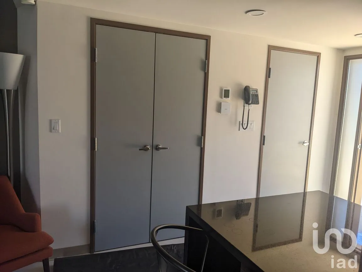 Departamento en Renta en Marquis, Juárez, Chihuahua | NEX-160091 | iad México | Foto 12 de 20