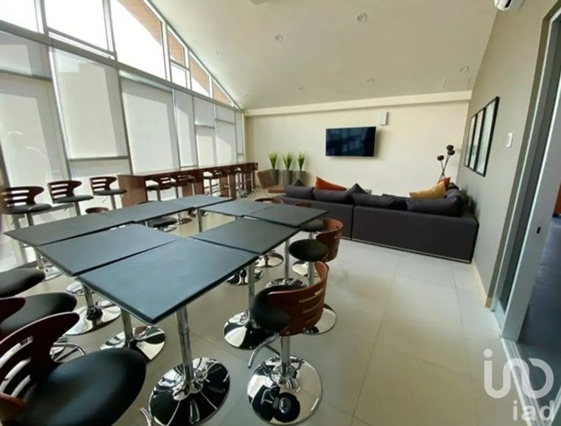 Departamento en Renta en Marquis, Juárez, Chihuahua | NEX-160091 | iad México | Foto 4 de 20