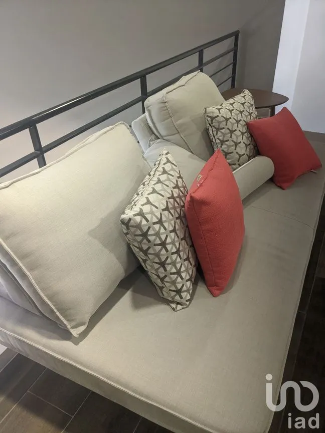 Departamento en Renta en Marquis, Juárez, Chihuahua | NEX-160091 | iad México | Foto 11 de 20