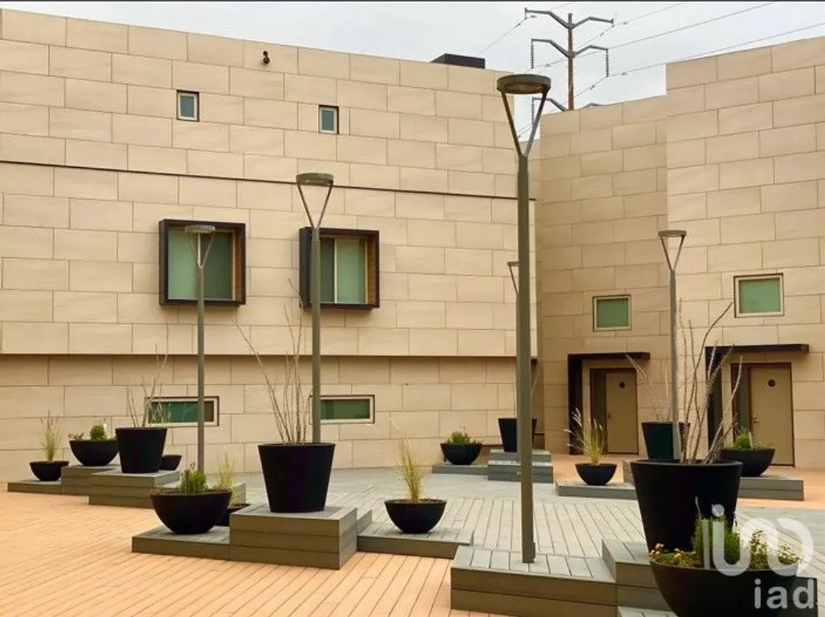 Departamento en Renta en Marquis, Juárez, Chihuahua | NEX-160091 | iad México | Foto 5 de 20