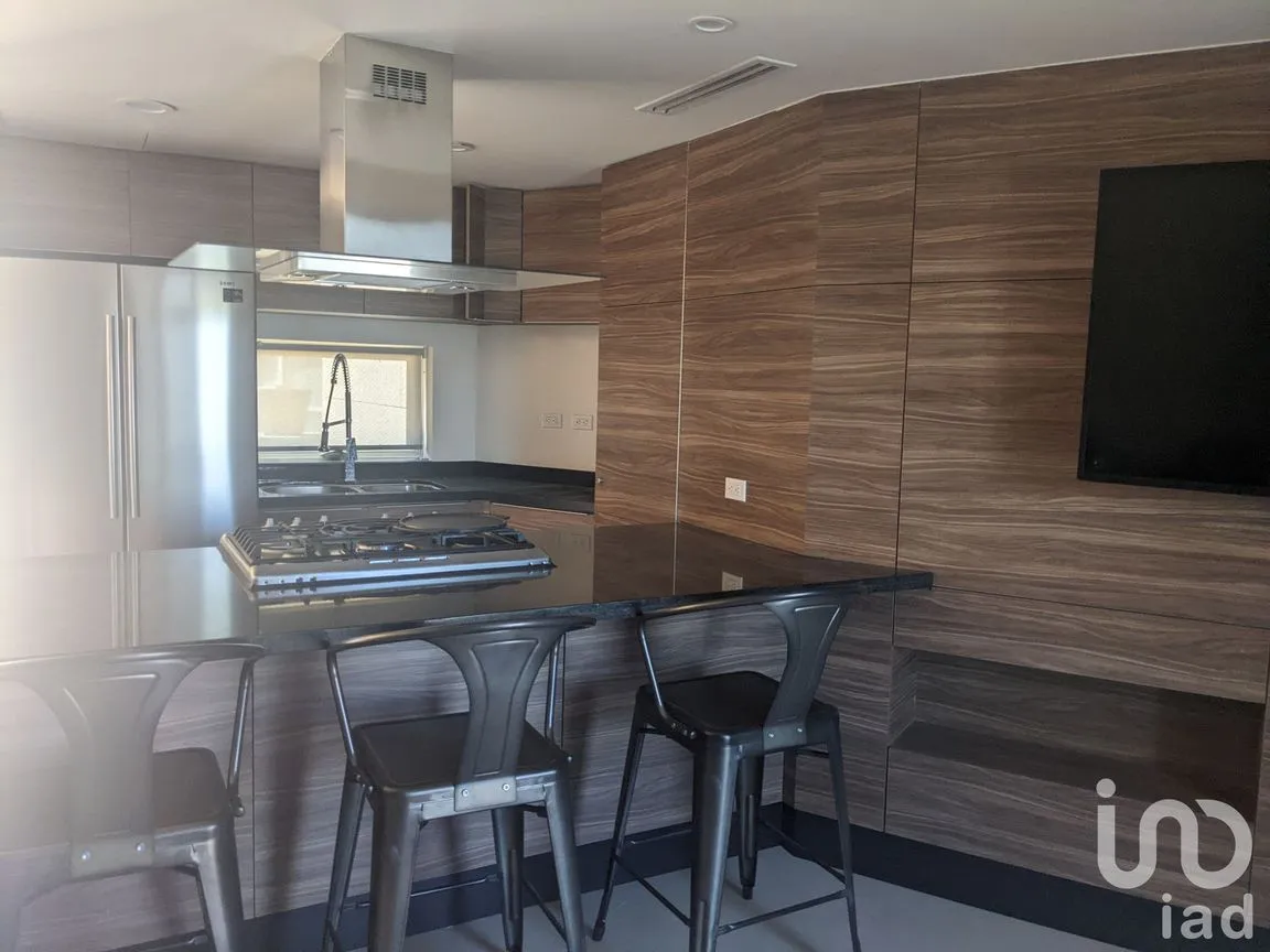 Departamento en Renta en Marquis, Juárez, Chihuahua | NEX-160091 | iad México | Foto 7 de 20