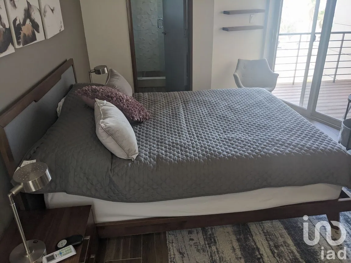 Departamento en Renta en Marquis, Juárez, Chihuahua | NEX-160091 | iad México | Foto 16 de 20