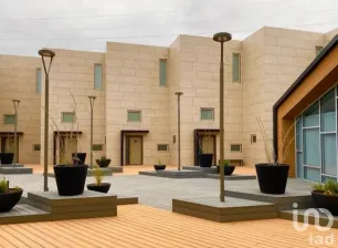 NEX-160091 - Departamento en Renta, con 2 recamaras, con 2 baños, con 117 m2 de construcción.