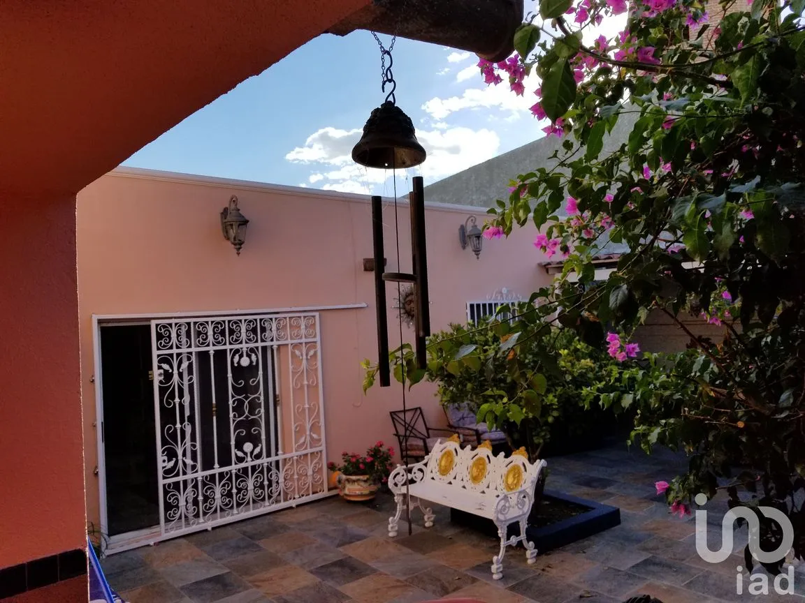 Casa en Venta en Cuernavaca, Juárez, Chihuahua | NEX-160316 | iad México | Foto 26 de 30
