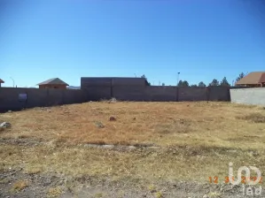 NEX-160449 - Terreno en Venta en Valle Dorado, CP 33273, Chihuahua.