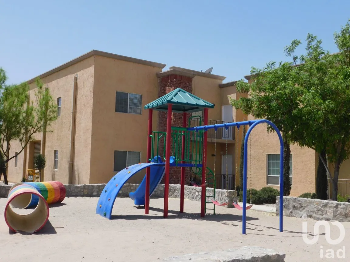 Departamento en Renta en Jardines Residencial, Juárez, Chihuahua | NEX-161663 | iad México | Foto 10 de 27