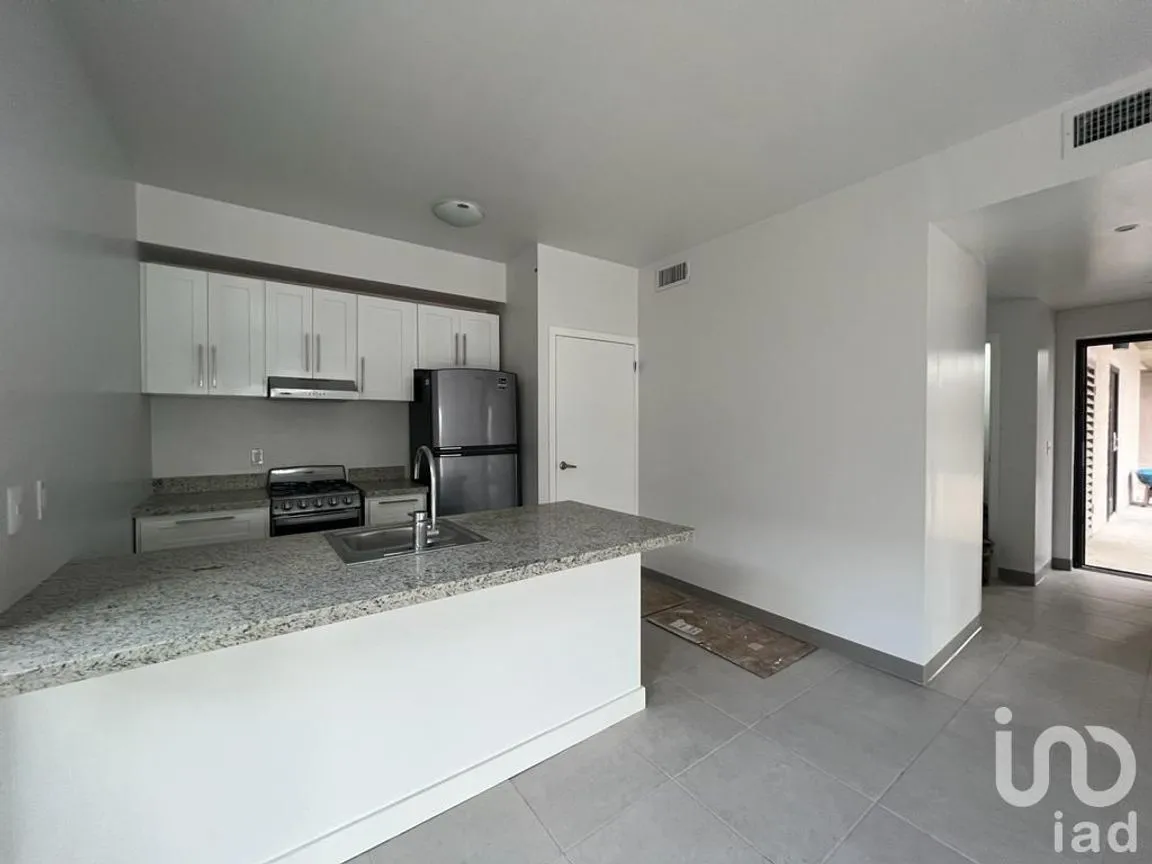 Departamento en Renta en Jardines Residencial, Juárez, Chihuahua | NEX-161663 | iad México | Foto 16 de 27