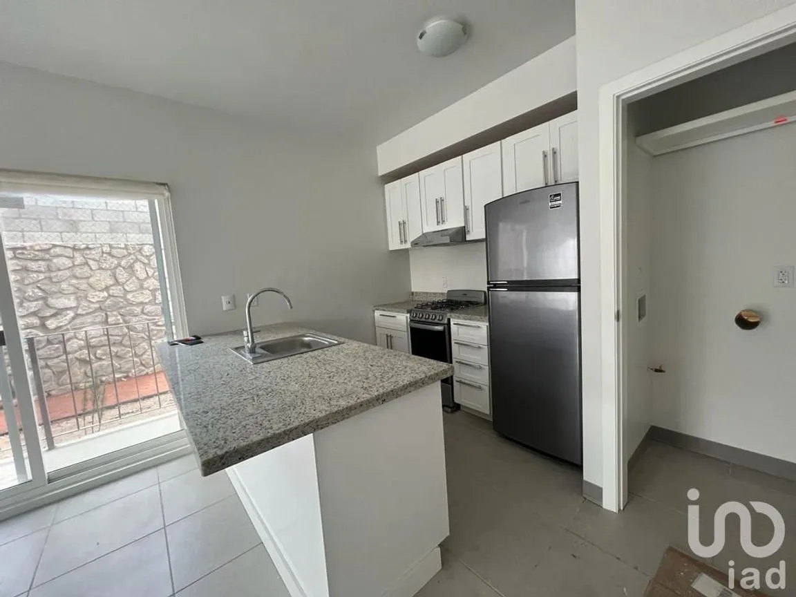 Departamento en Renta en Jardines Residencial, Juárez, Chihuahua | NEX-161663 | iad México | Foto 23 de 27