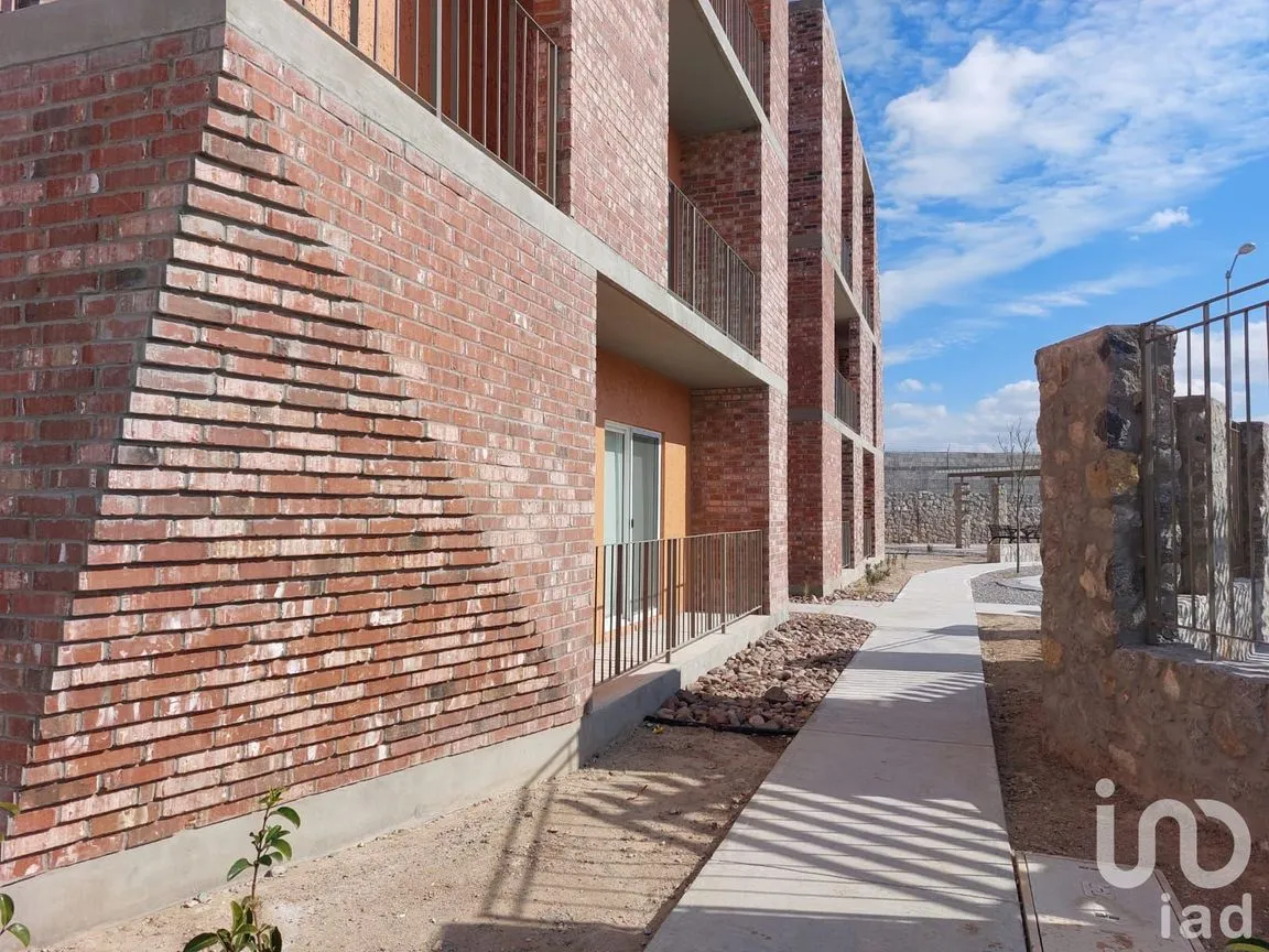 Departamento en Renta en Jardines Residencial, Juárez, Chihuahua | NEX-161663 | iad México | Foto 5 de 27