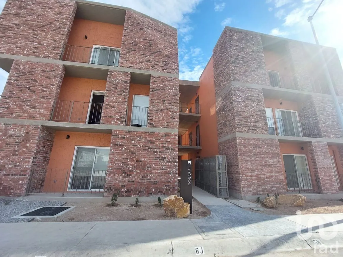 Departamento en Renta en Jardines Residencial, Juárez, Chihuahua | NEX-161663 | iad México | Foto 2 de 27