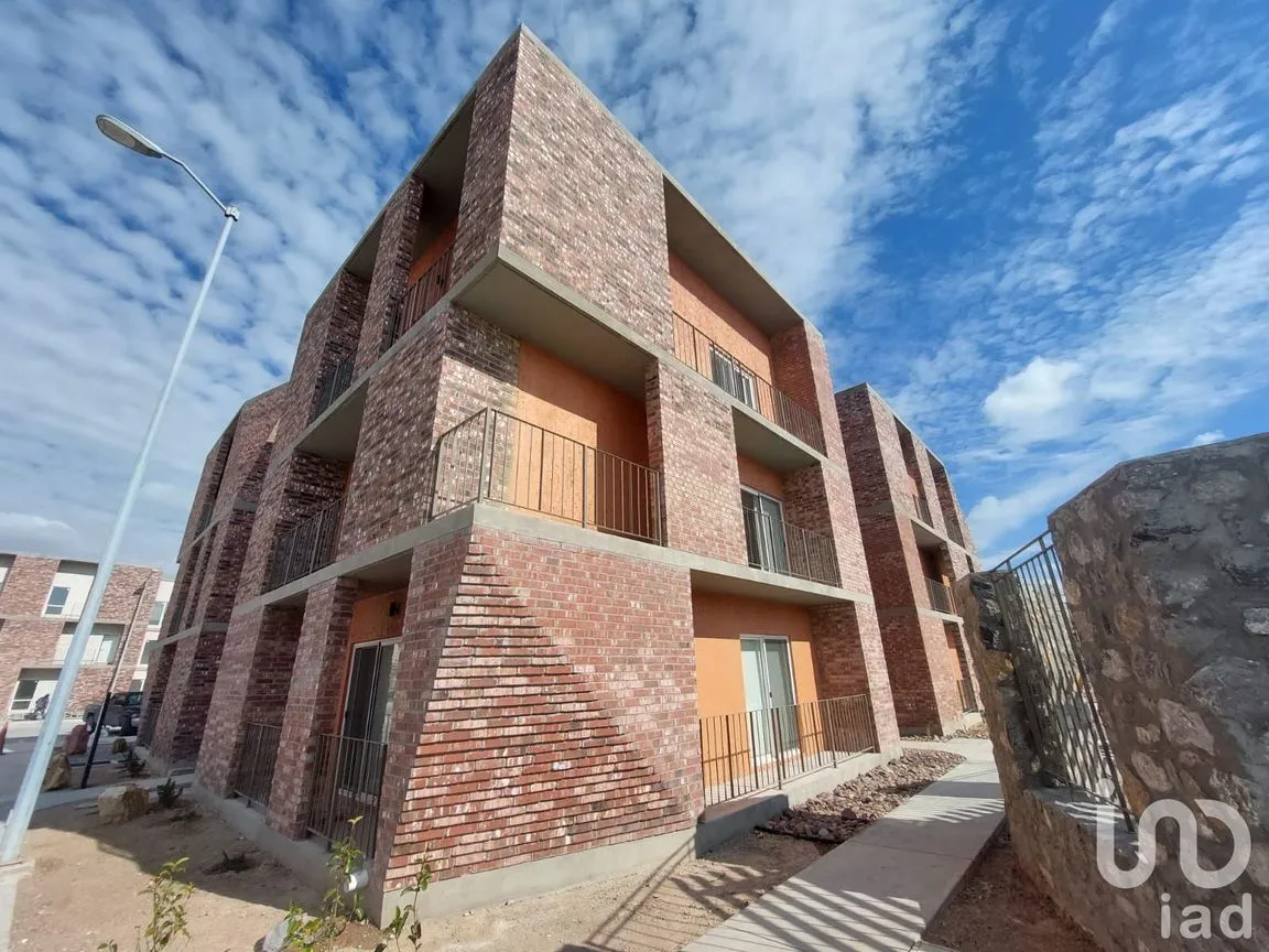 Departamento en Renta en Jardines Residencial, Juárez, Chihuahua | NEX-161663 | iad México | Foto 1 de 27