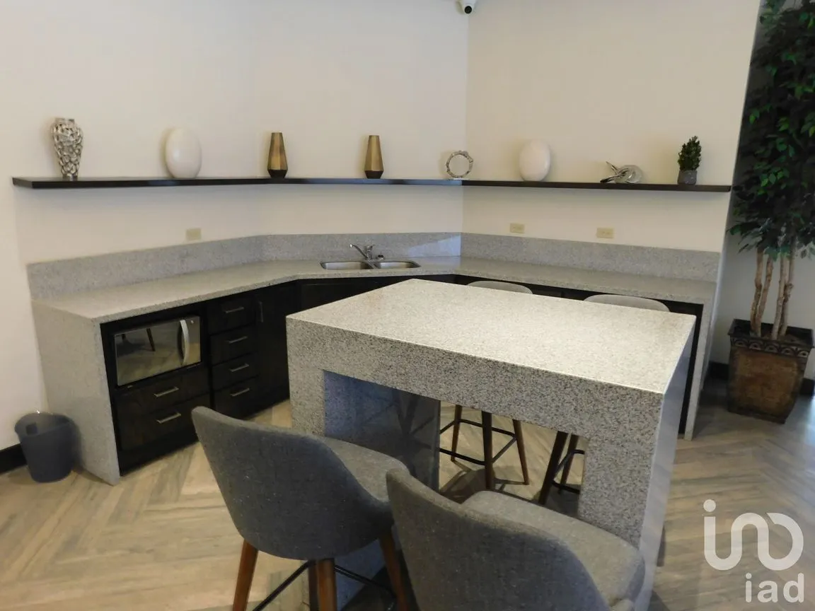 Departamento en Renta en Jardines Residencial, Juárez, Chihuahua | NEX-161663 | iad México | Foto 7 de 27