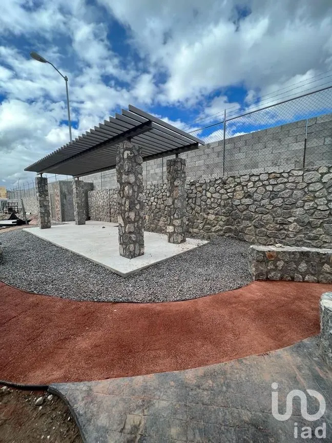 Departamento en Renta en Jardines Residencial, Juárez, Chihuahua | NEX-161663 | iad México | Foto 25 de 27