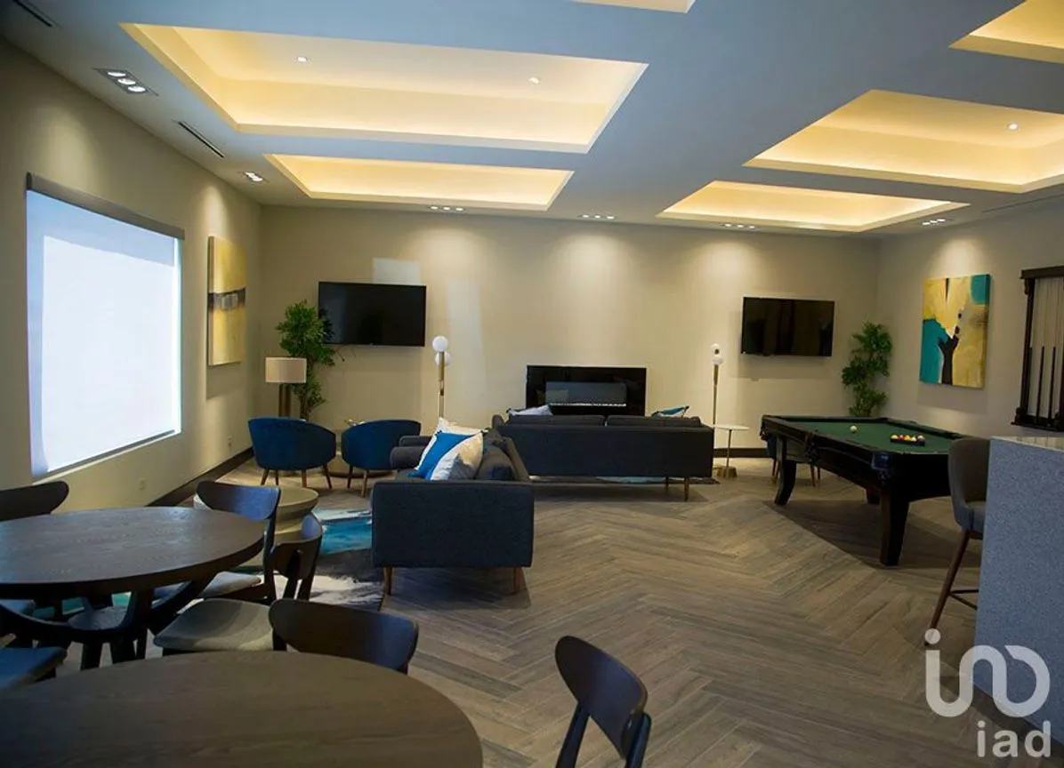 Departamento en Renta en Jardines Residencial, Juárez, Chihuahua | NEX-161663 | iad México | Foto 6 de 27