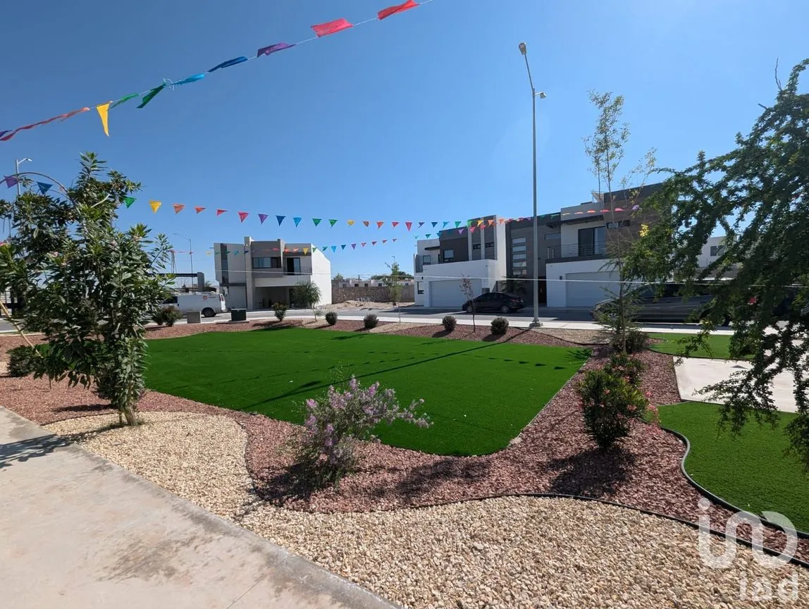 Casa en Venta en Residencial del Valle, Juárez, Chihuahua | NEX-168916 | iad México | Foto 11 de 18