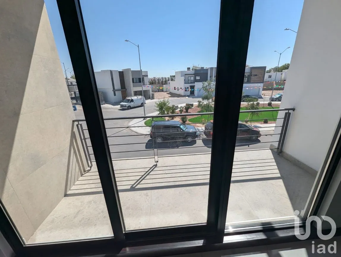 Casa en Venta en Residencial del Valle, Juárez, Chihuahua | NEX-168916 | iad México | Foto 13 de 18