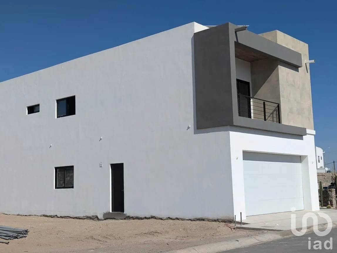 Casa en Venta en Residencial del Valle, Juárez, Chihuahua | NEX-168916 | iad México | Foto 18 de 18