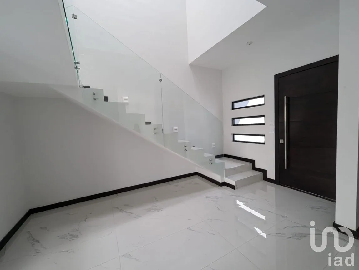 Casa en Venta en Residencial del Valle, Juárez, Chihuahua | NEX-168916 | iad México | Foto 6 de 18