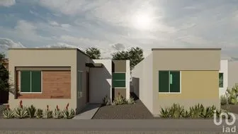NEX-170369 - Casa en Venta, con 2 recamaras, con 1 baño, con 52 m2 de construcción en Florencia, CP 32695, Chihuahua.