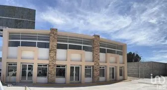 NEX-170372 - Local en Renta, con 1 recamara, con 1 baño, con 90 m2 de construcción en San Lorenzo, CP 32439, Chihuahua.