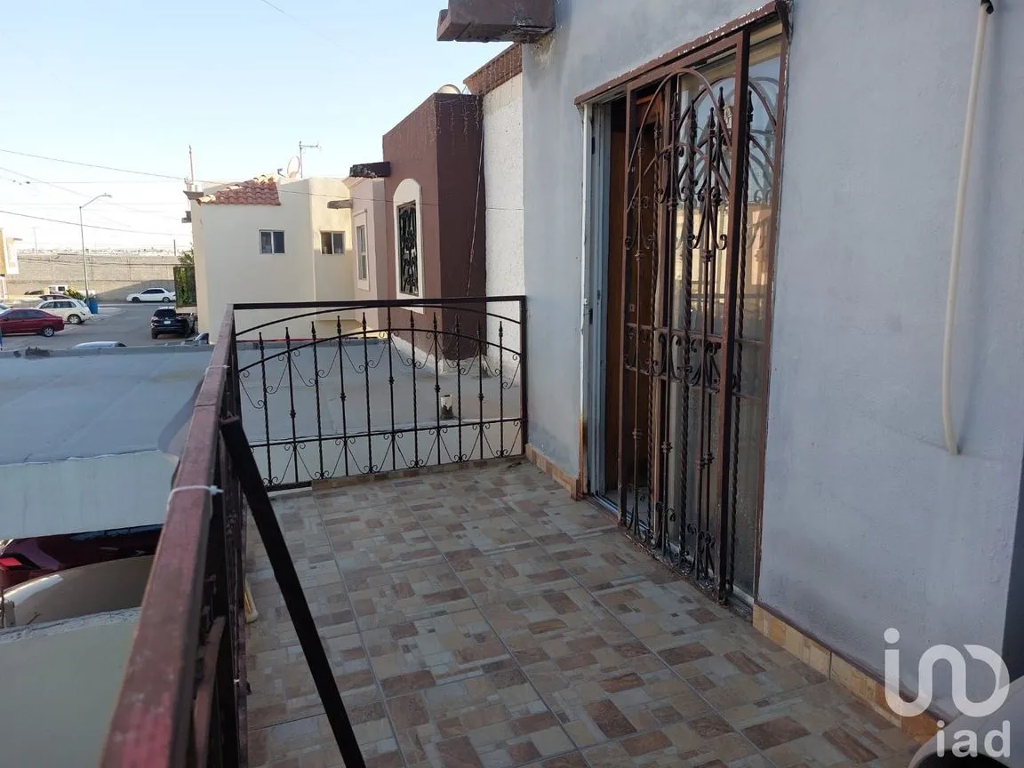 Casa en Venta en Jardines de San Miguel, Juárez, Chihuahua | NEX-170376 | iad México | Foto 15 de 18