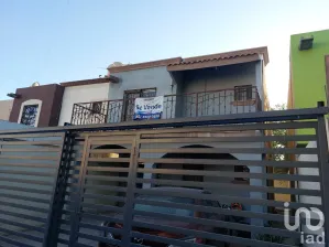 NEX-170376 - Casa en Venta, con 3 recamaras, con 1 baño, con 90 m2 de construcción en Jardines de San Miguel, CP 32560, Chihuahua.
