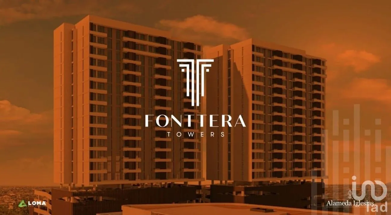 Departamento en Venta en Partido Iglesias, Juárez, Chihuahua | NEX-177374 | iad México | Foto 5 de 7