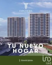NEX-178642 - Departamento en Venta, con 1 recamara, con 1 baño, con 54 m2 de construcción.