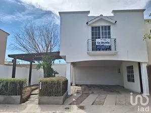 NEX-180069 - Casa en Renta, con 3 recamaras, con 2 baños, con 124 m2 de construcción en Canto de Verona, CP 32540, Chihuahua.
