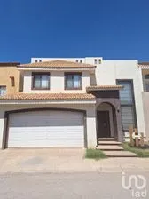NEX-181519 - Casa en Renta, con 3 recamaras, con 2 baños, con 292 m2 de construcción en Bosques del Sol, CP 32617, Chihuahua.