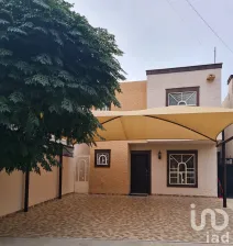 NEX-185055 - Casa en Renta, con 3 recamaras, con 1 baño, con 120 m2 de construcción en Jardines de San Pablo, CP 32560, Chihuahua.
