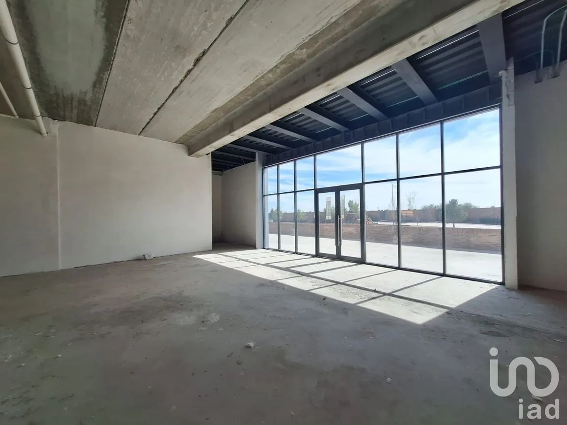 Local en Renta en Altozano el Nuevo Juárez, Juárez, Chihuahua | NEX-186645 | iad México | Foto 3 de 11