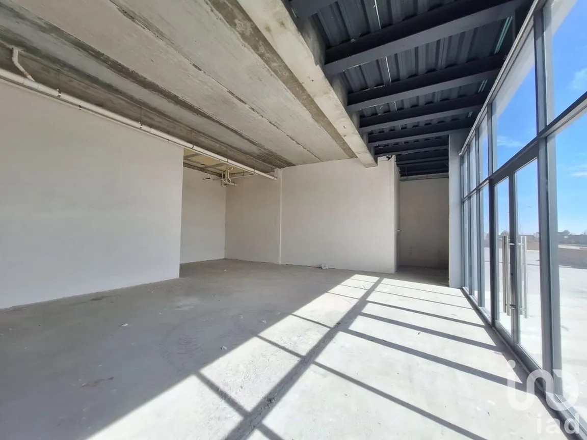 Local en Renta en Altozano el Nuevo Juárez, Juárez, Chihuahua | NEX-186645 | iad México | Foto 4 de 11