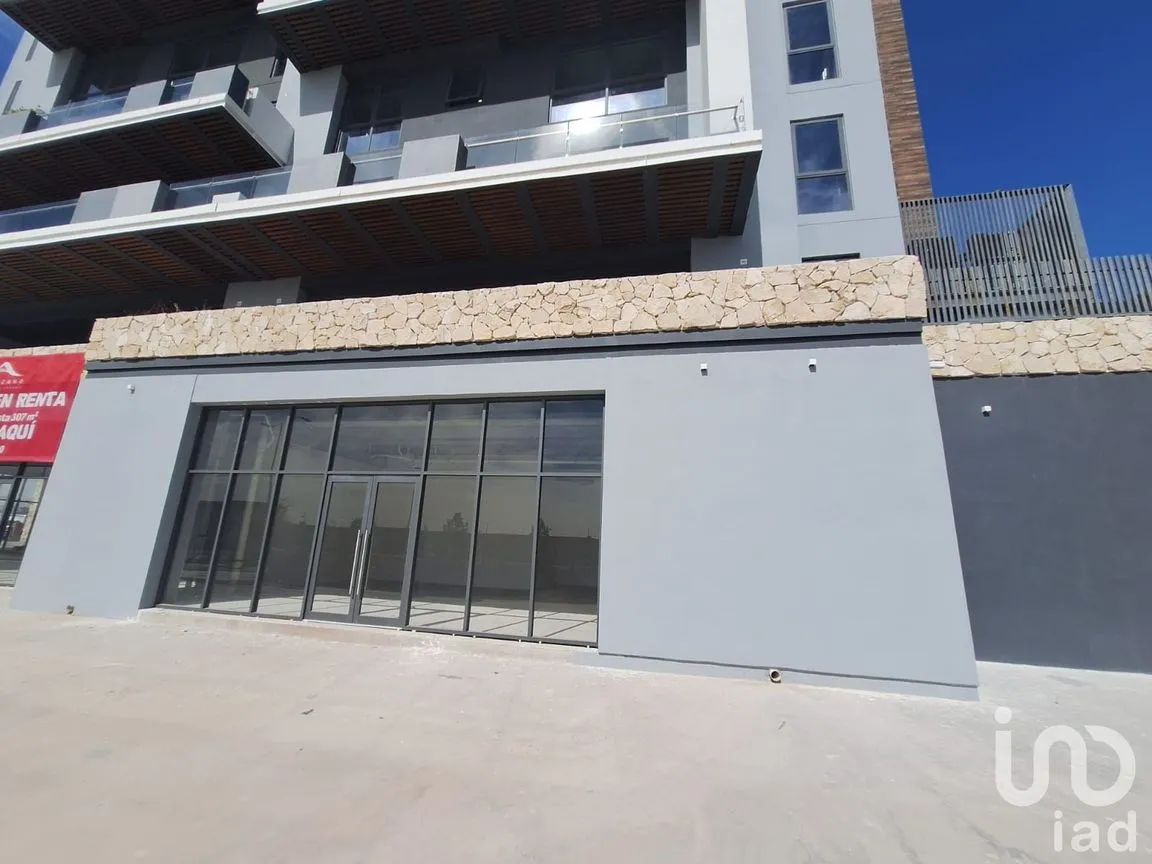 Local en Renta en Altozano el Nuevo Juárez, Juárez, Chihuahua | NEX-186645 | iad México | Foto 5 de 11