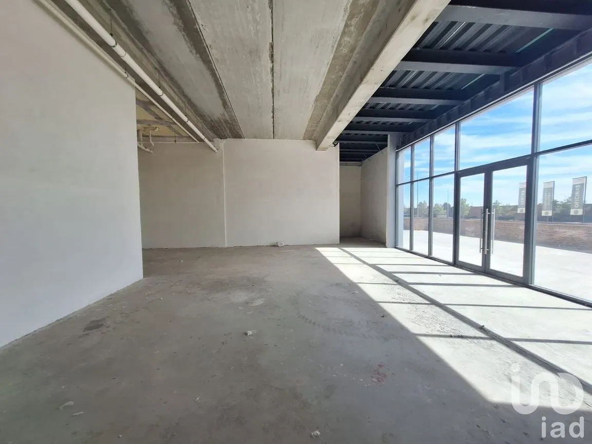 Local en Renta en Altozano el Nuevo Juárez, Juárez, Chihuahua | NEX-186645 | iad México | Foto 6 de 11